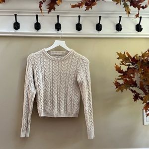 American Eagle Sweater